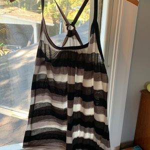 WOMENS tank top